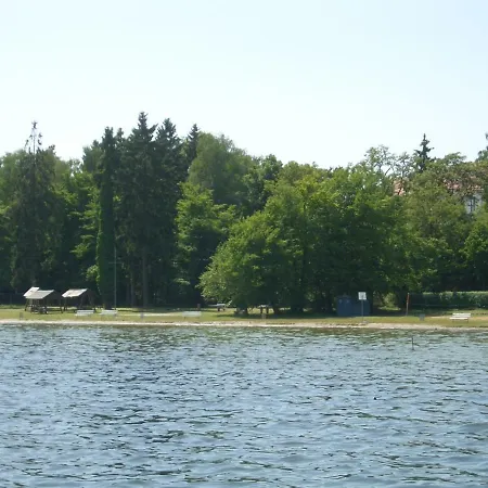 Mueritzidyll / Eg-appartement Appartamento *