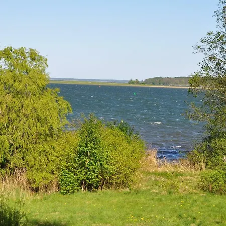 Appartamento Mueritzidyll / Eg-appartement