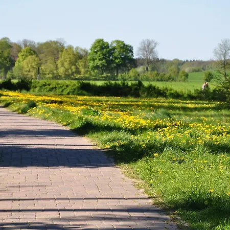 Appartamento Mueritzidyll / Eg-appartement