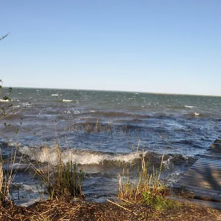 Appartamento Mueritzidyll / Eg-appartement *