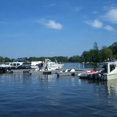 Mueritzidyll / Eg-appartement *