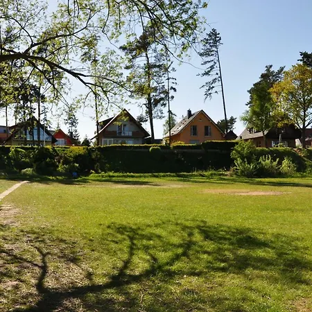 Mueritzidyll / Eg-appartement Lejlighed *